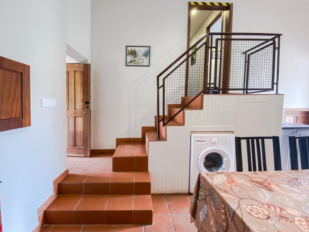 Casa Do Crasto Villa อามารังติ ภายนอก รูปภาพ