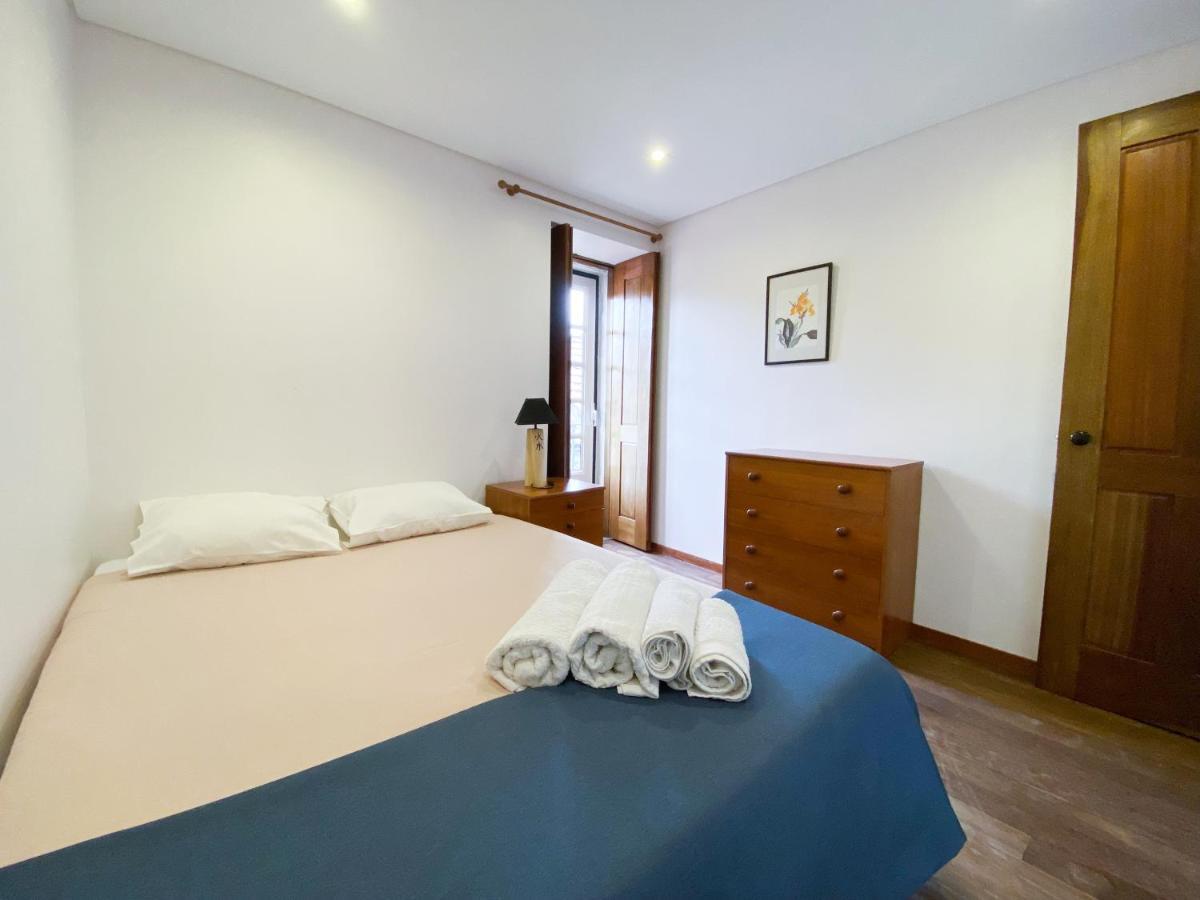 Casa Do Crasto Villa อามารังติ ภายนอก รูปภาพ