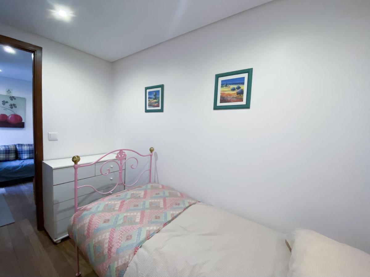 Casa Do Crasto Villa อามารังติ ภายนอก รูปภาพ