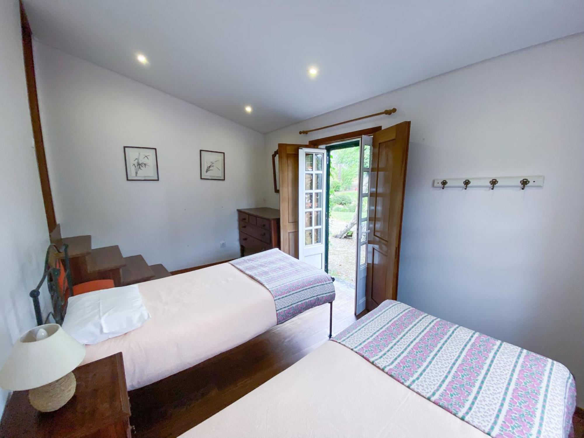 Casa Do Crasto Villa อามารังติ ภายนอก รูปภาพ